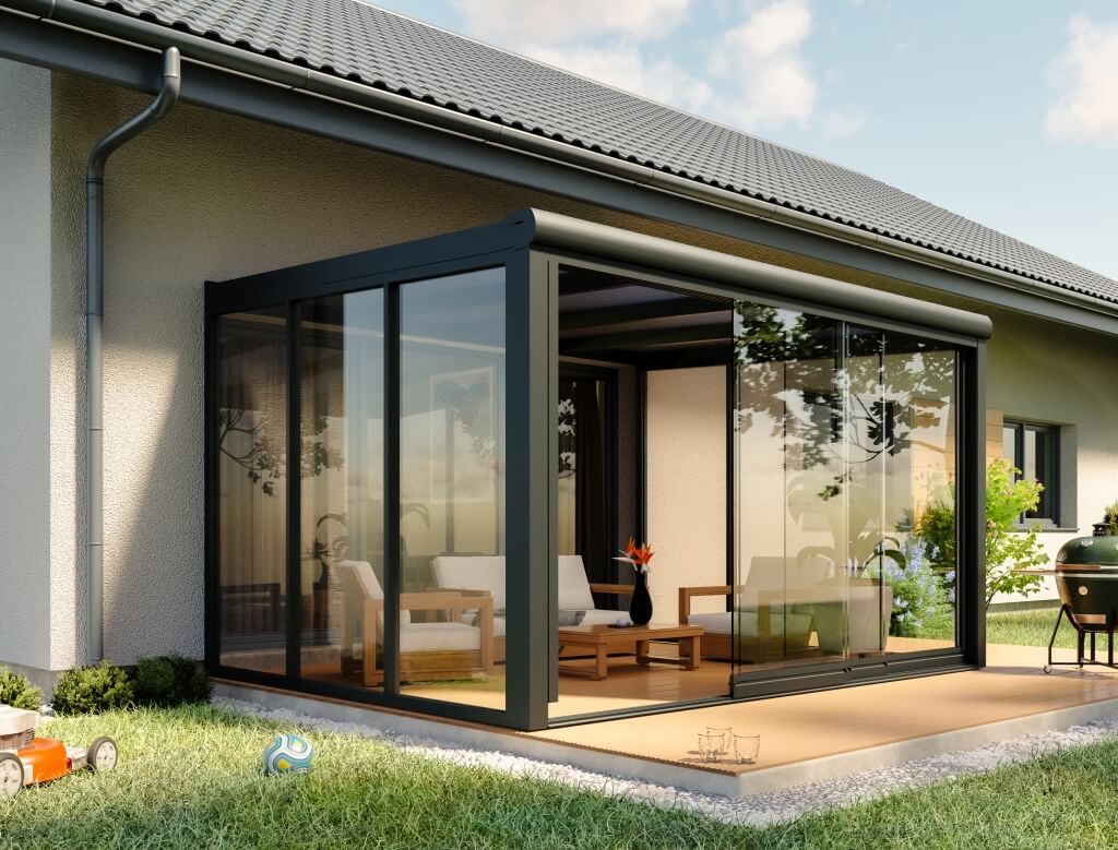 Wintergarten 4x3 – Bild 2