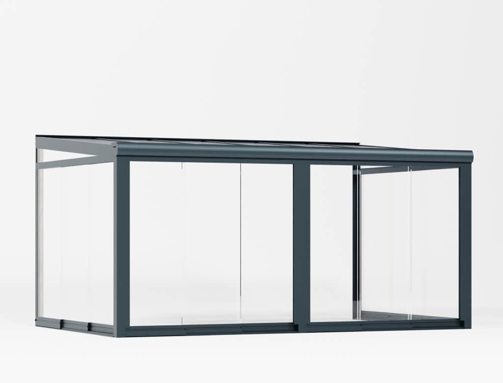 Terrassenüberdachung glas 6x3 Terrassenüberdachung glas 6x3