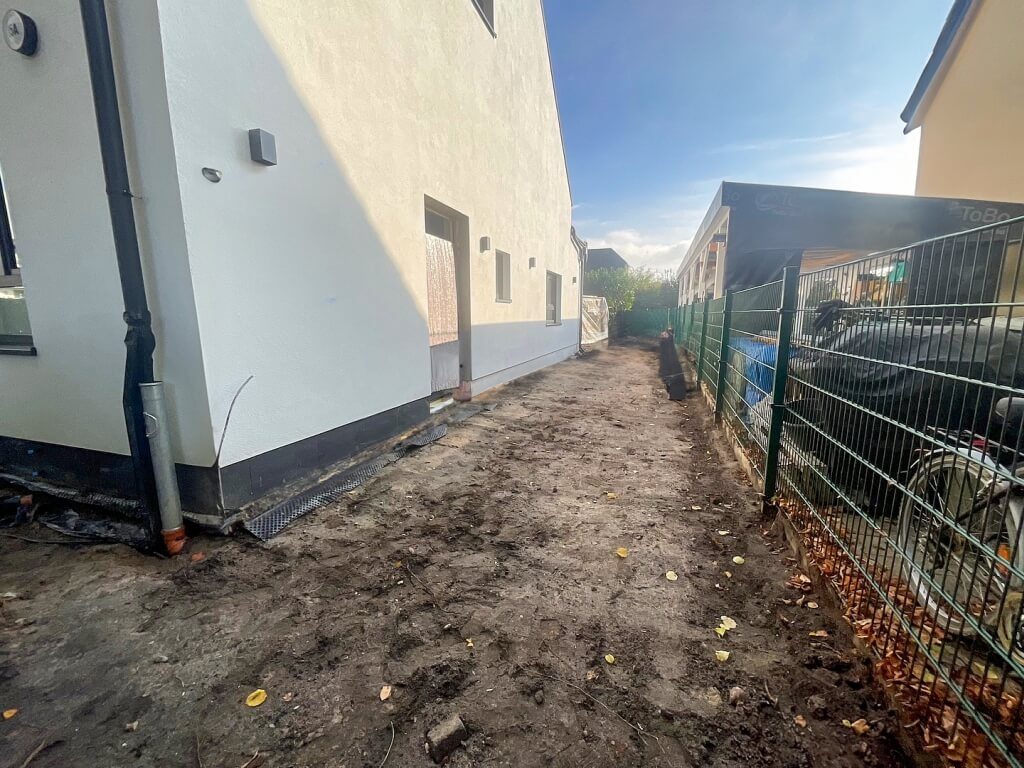 Terrassenüberdachungen in der Nähe von Schönefeld