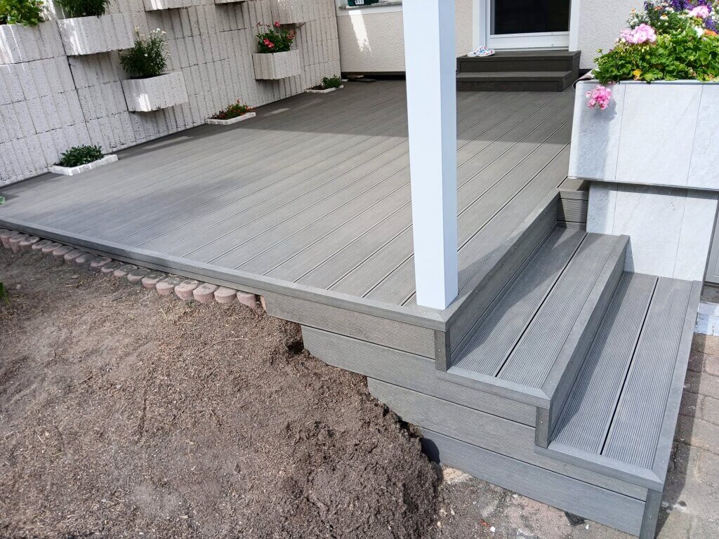 Leipzig Terrassenüberdachung in der Nähe Leipzig Terrassenüberdachung in der Nähe