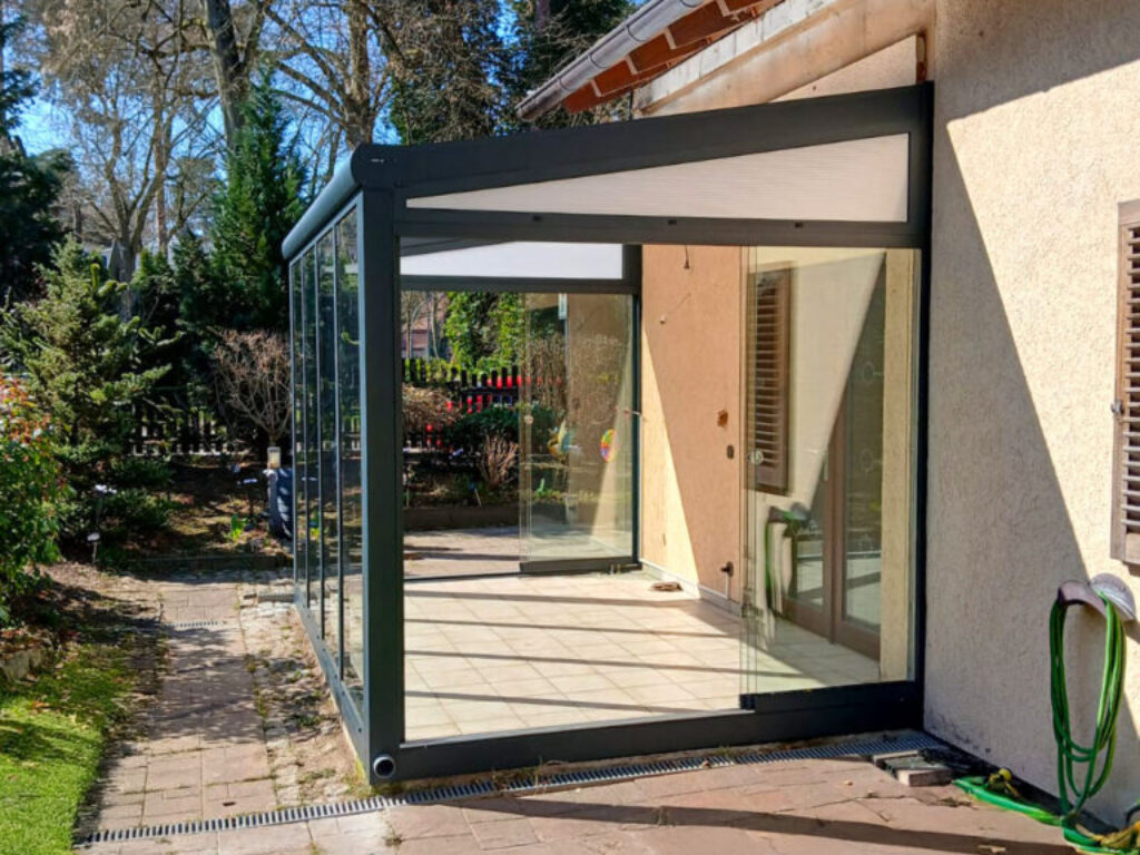 Wintergärten Berlin Wintergarten Berlin