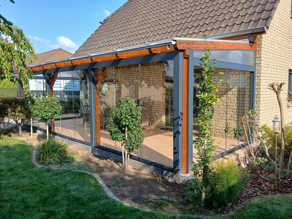 Schiebetürsystem für Wülknitz