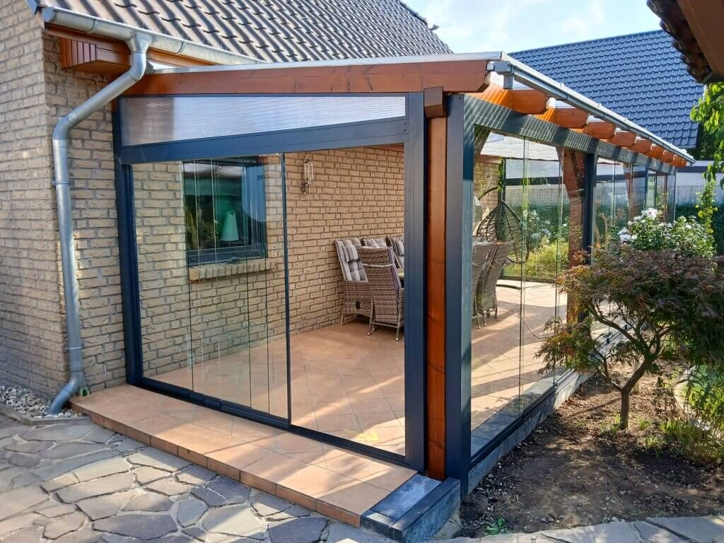 Schiebetürsysteme für Wülknitz