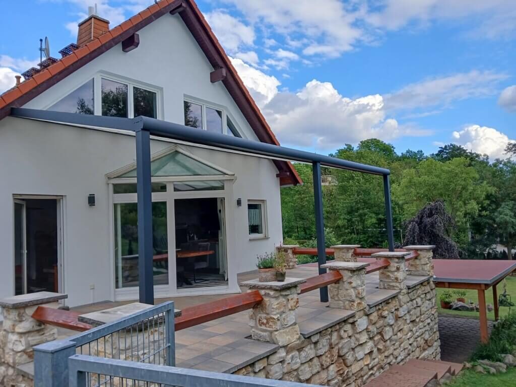 Schiebefenster in Gera