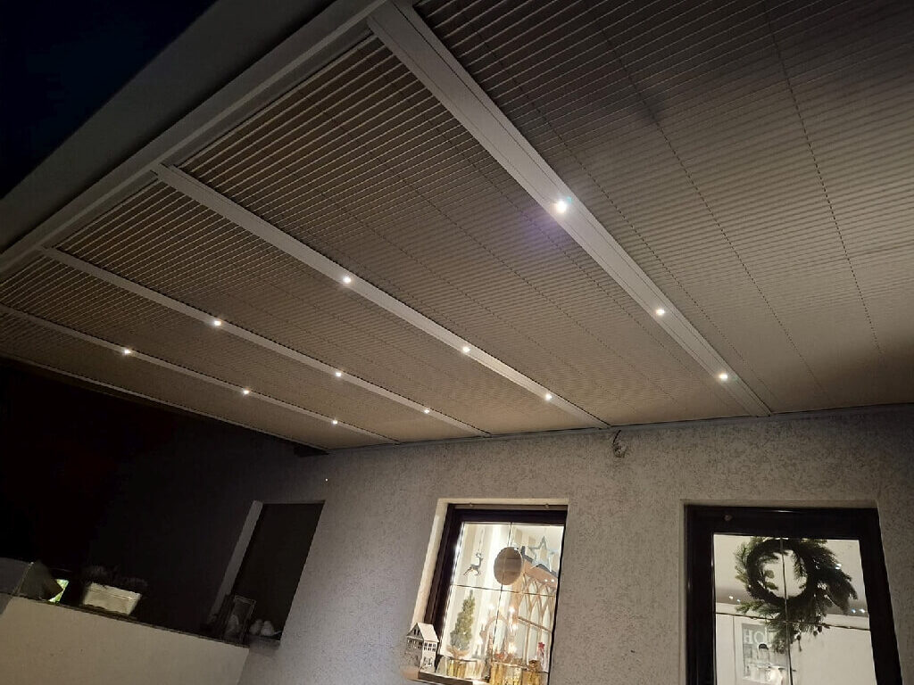 Terrassenüberdachungen Kerkwitz