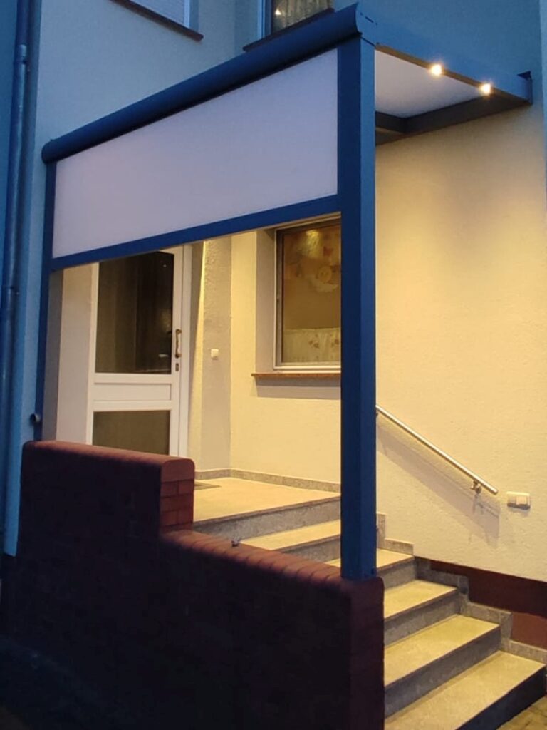 Überdachungen in Cottbus