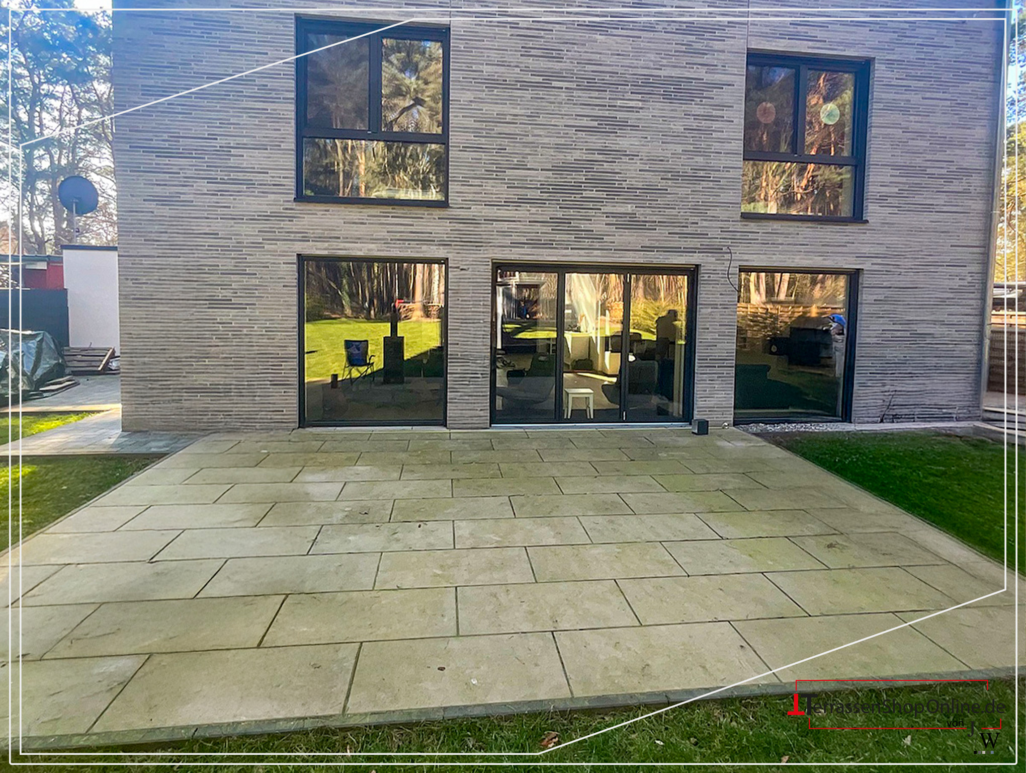 Terrassenüberdachung-in-Bestensee-bei-Berlin-vorher