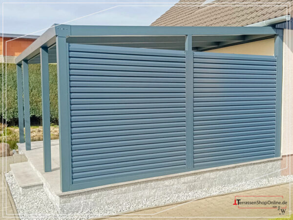 Schipkau Terrassendächer Terrassendach Schipkau