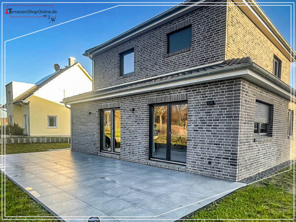 Terrassendach Satow