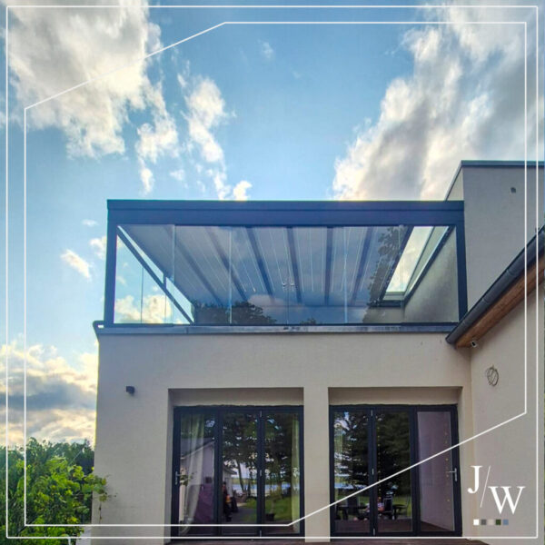 Wintergärten Bestensee