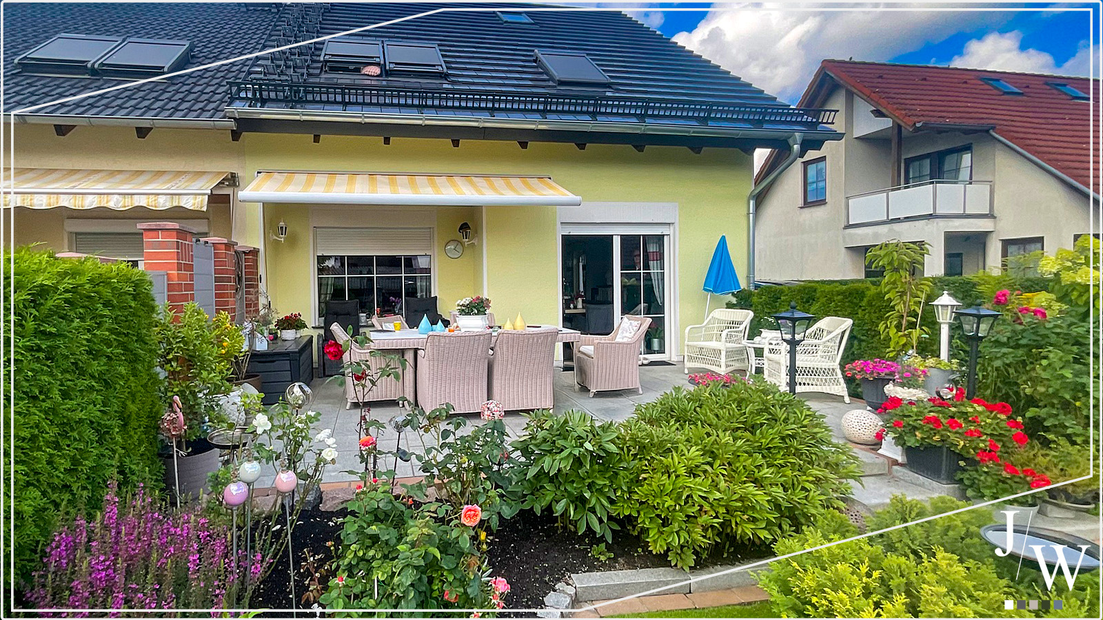 Terrassenüberdachung_in_Liepgarten_vorher