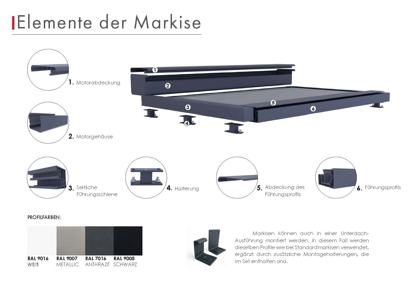 markise